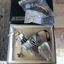 RC Plane Petrol Engine 3W 24