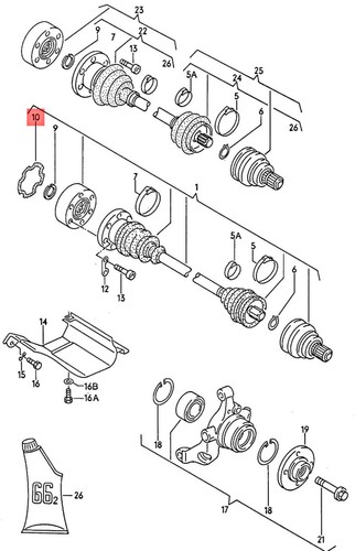 Genuine audi seat - audi, skoda