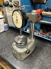 Vintage Baty Comparator Gauge