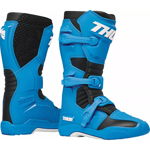 Thor blitz motorcycle - xr,