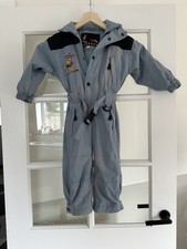 Trespass Kids Skitsuit Snowsuit Hooded Toddler