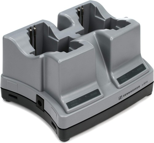 Sennheiser 2015 charging - sennheiser,