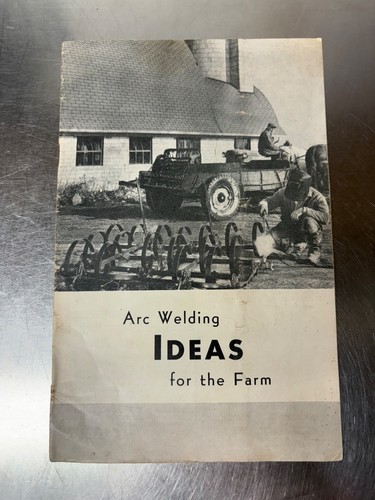 1940 lincoln welders - welders, arc