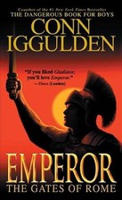 Emperor: The Gates of Rome -