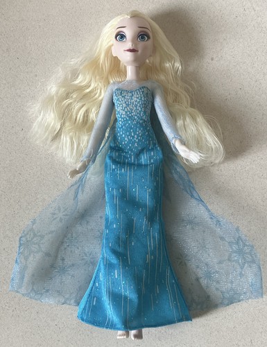 Hasbro disney frozen - hasbro,