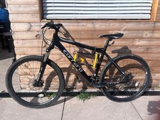 Carrera Vengeance Mountain