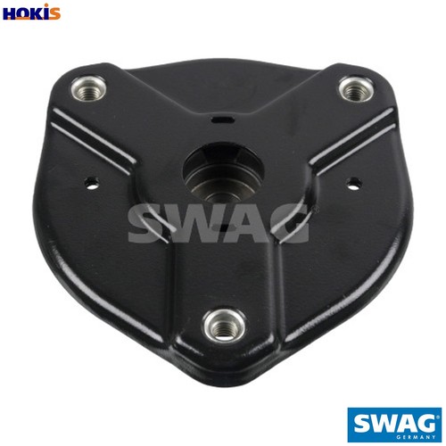 Suspension strut support mount - support,
