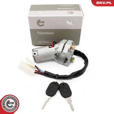 STEERING LOCK FITS: FITS FOR
