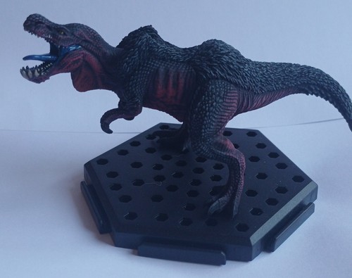 Monster hunter custom painted - hunter,