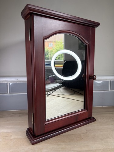 Vintage wooden bathroom corner - wooden,