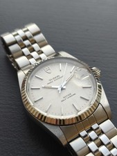 Tudor Princess Oysterdate