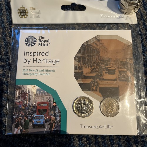 The royal mint inspired - mint,