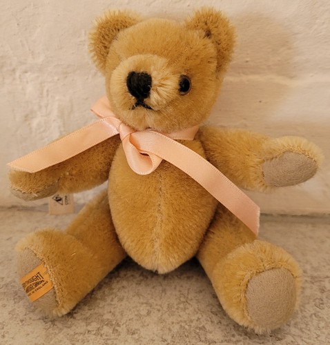 Tiny inch 1990s merrythought - inch,