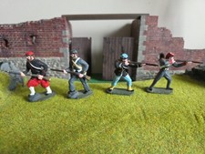 Timpo Solid Plastic 1:32