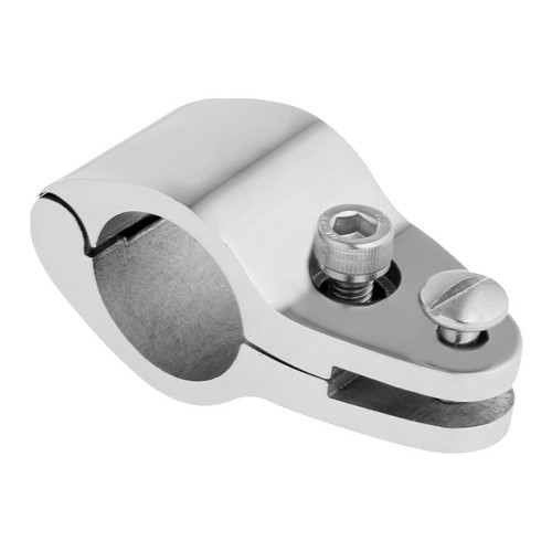 316 stainless steel jaw - steel,