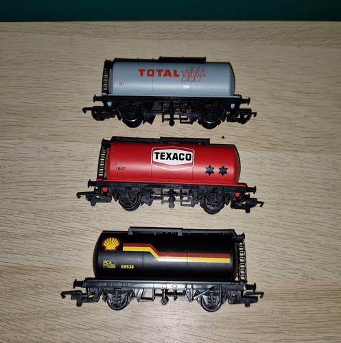 Hornby r6366 gauge - hornby, oo