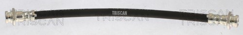 Rear axle triscan - axle, 14241