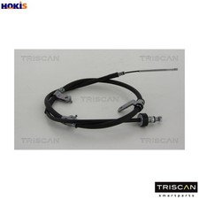 CABLE PULL PARKING BRAKE 8140