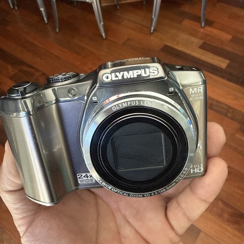 Olympus 30mr digital - olympus, camera