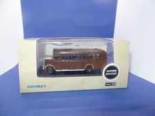 Oxford 76OWB002 OWB002 1/76 OO
