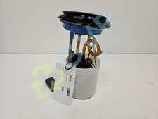 AUDI Tt Fsi Fuel Pump In Tank