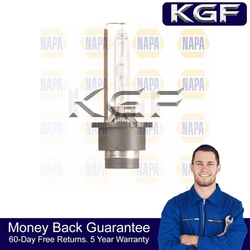 Kgf headlight bulb - fits, vw