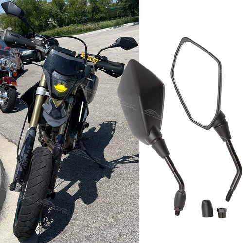 10mm motorcycle rear - rear, view