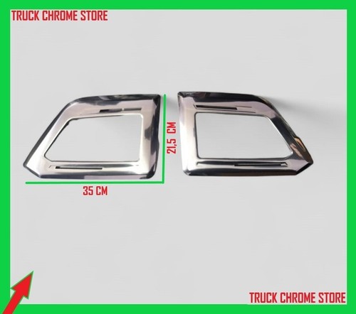 S500 r450 topline upper fog - ,