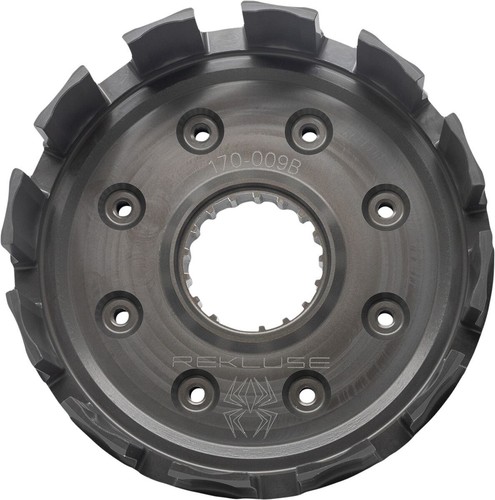 Rekluse clutch basket for - rekluse,