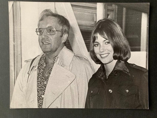 Peter sellers lynne - peter,