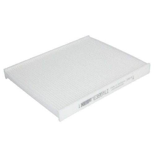 Hengst e3951li filter - e3951li, cabin