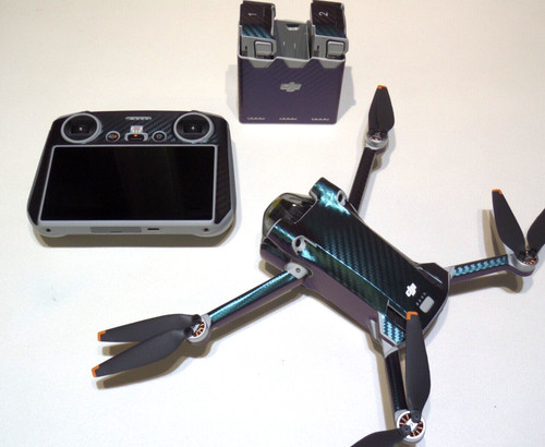 Dji mini pro - mini,