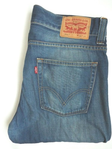 Levi 506 standard - levi's,