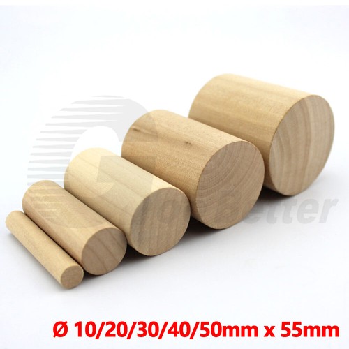 50mm solid pine - solid, wood