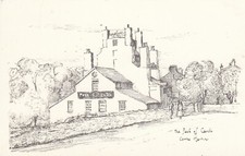 Postcard The Pack Of Cards