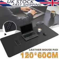 XXL 120x60cm Gaming Mouse Mat