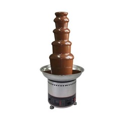 Commercial 4-7 Tiers Heating