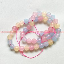 Natural 6/8/10/12mm Multicolor