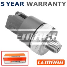 Oil Pressure Switch Lemark