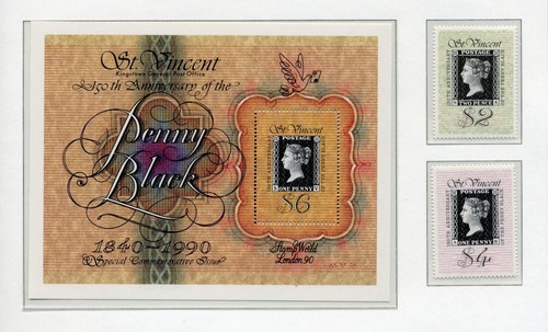 Vincent mnh 1319 21 - vincent,