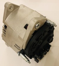 PERKINS, FORD, LUCAS  ALTERNATOR HIGH OUTPUT 120 AMP NEW, FAST DELIVERY