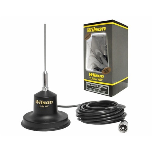 Radio antenna wilson - cb,