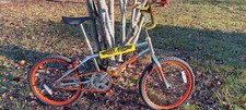 1983 Gt Pro BMX 20" MACH ONE