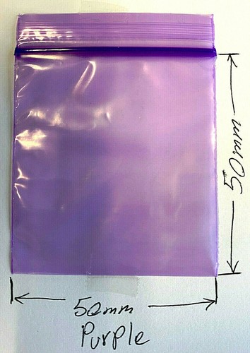 100 new 50x50mm purple - 50x50mm,