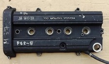 HONDA B20B 2,0cc DOHC EFI MODEL 1996 01 BLACK TOP VALVE COVER USED