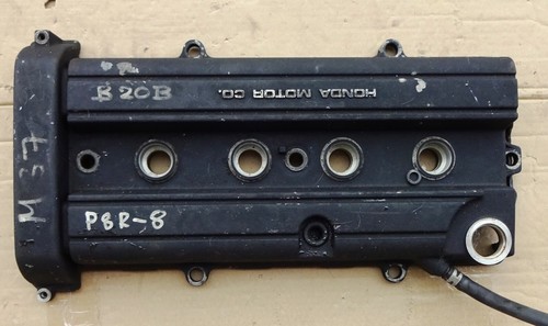 Honda b20b 0cc dohc efi - honda,