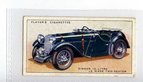 John players motor - (jf8815), players,motor