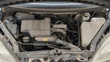 ⭐ 166940 full engine 77586 for MERCEDES A 140 1.4 G W168 1998-2004 2000