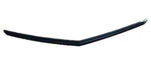 Front bumper trim - front,