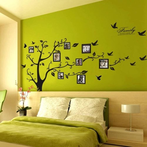 Large family tree - family,